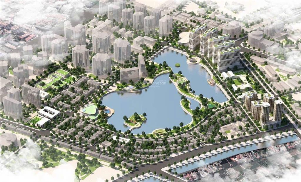 Bán 7 suất ngoại giao cuối cùng dự án maison du parc thành phố giao lưu.  0929 271 ***