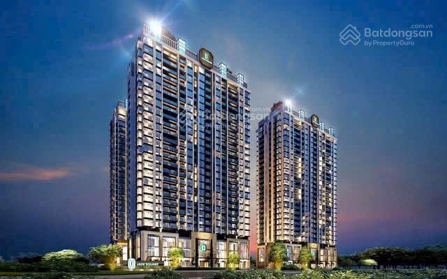 Bán suất ngoại giao tầng trung tòa j1 chung cư jade square giá ck 15% so với thị trường.