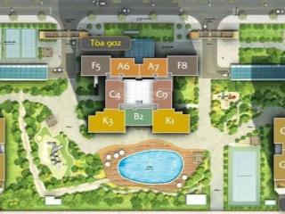 Bán cc h9ct1 starlake, 17 tỷ, 113m2, 3pn, 2wc, pháp lý đầy đủ, uy tín