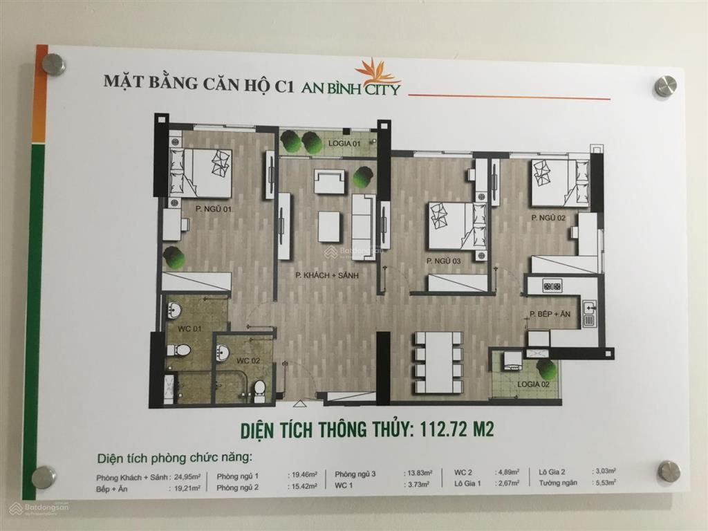 Bán căn hộ 3pn, 112m2, 10 tỷ tại an bình city, cổ nhuế 1, bắc từ liêm, hà nội