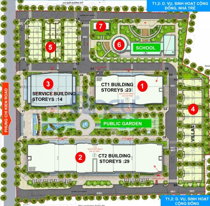 Bán ch 3pn, 2wc, 95m2, 11 tỷ tại tràng an complex, cầu giấy, hà nội