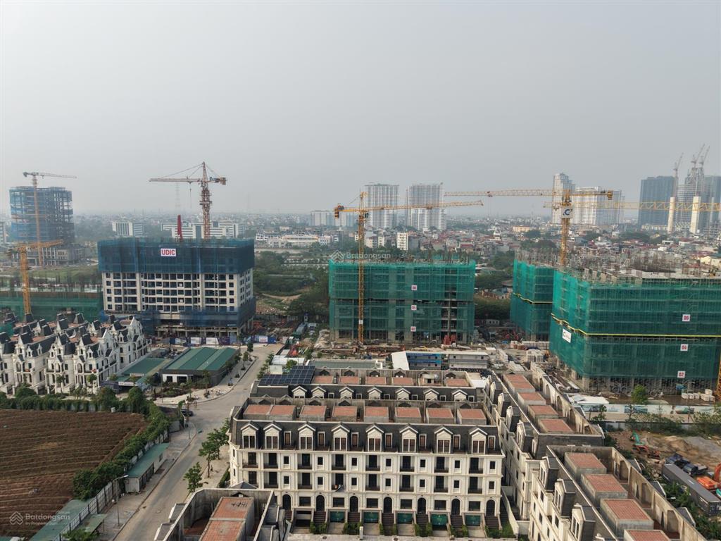 Bán biệt thự tại jade square, 45 tỷ vnd, 180 m2, 9m mặt tiền, hướng nam