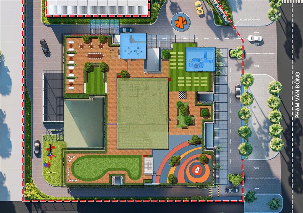 Bán cc the nine, phạm văn đồng, mai dịch, cầu giấy, hà nội, 12 tỷ, 131m2