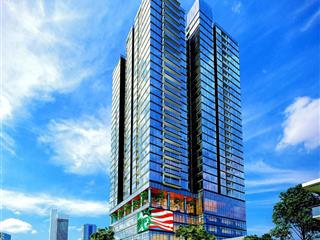 Bán cc the nine, phạm văn đồng, mai dịch, cầu giấy, hà nội, 12 tỷ, 131m2
