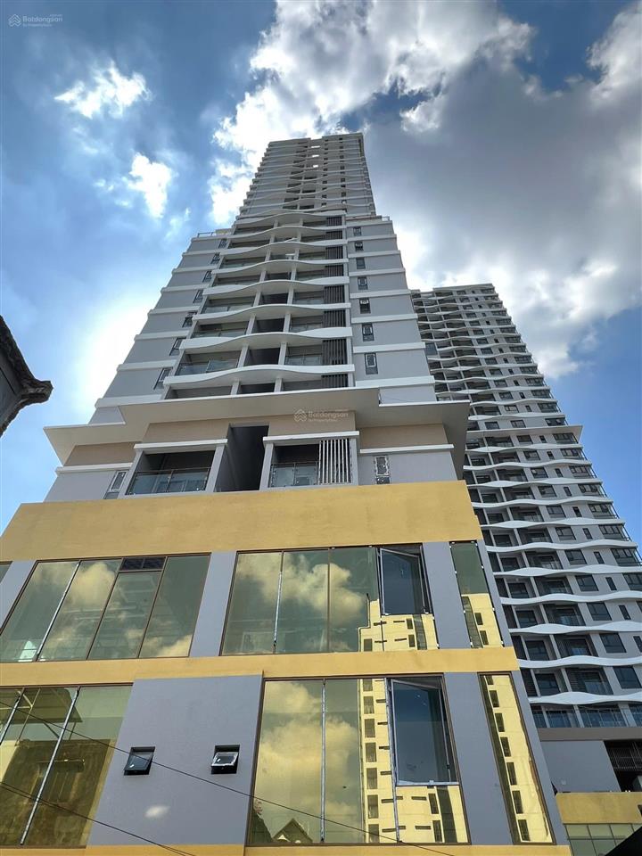 Bán căn hộ cc d  homme, 7tỷ, 110m2, view đẹp, hồng bàng, q6, tp.hcm