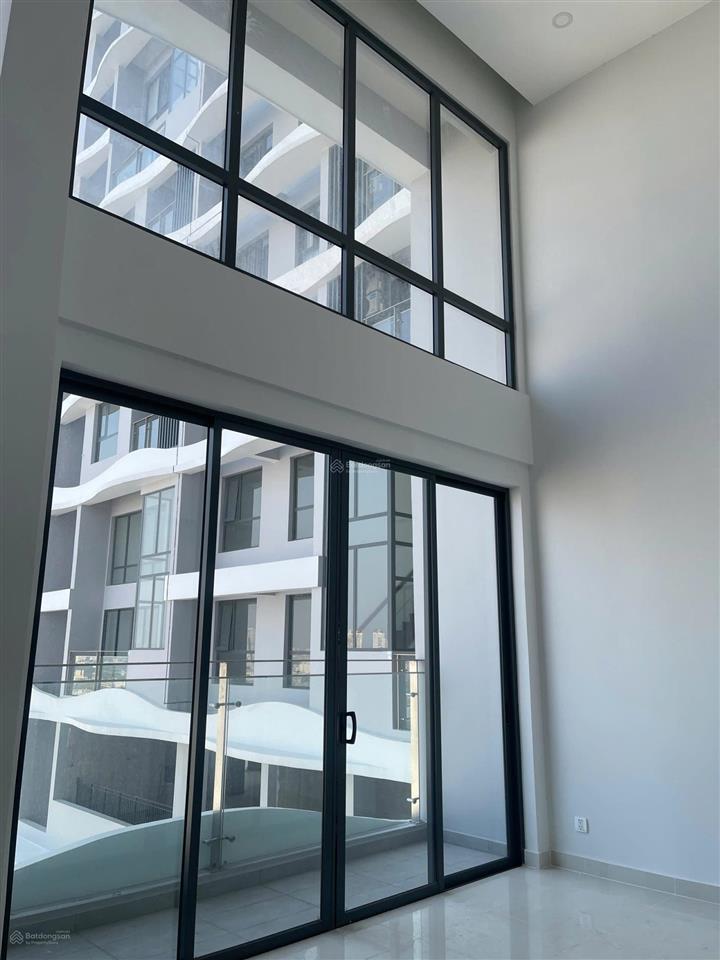 Căn hộ duplex trần cao 6m, 3pn, 3wc 130m2, tại d  homme, giá 9,7 tỷ