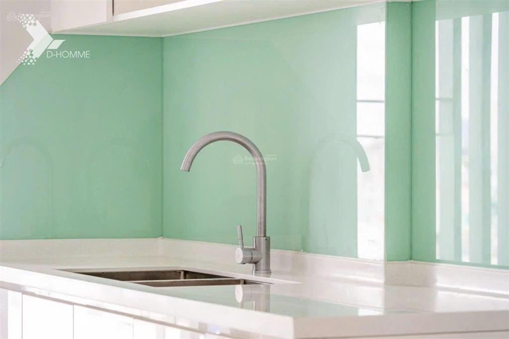 Căn hộ duplex trần cao 6m, 3pn, 3wc 130m2, tại d  homme, giá 9,7 tỷ
