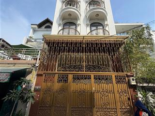 Bán gấp chdv 7x24m, 6 tầng, 20p, lê văn thọ, p8 gò vấp, 23,9 tỷ