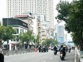 Bán nhà riêng nam kỳ khởi nghĩa quận 3  5 tầng  chỉ 7,9tỷ ( còn bớt )