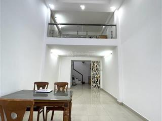 Bán nhà nguyễn thị minh khai  quận 3  36m2 x 3 tầng  chỉ 9,5 tỷ