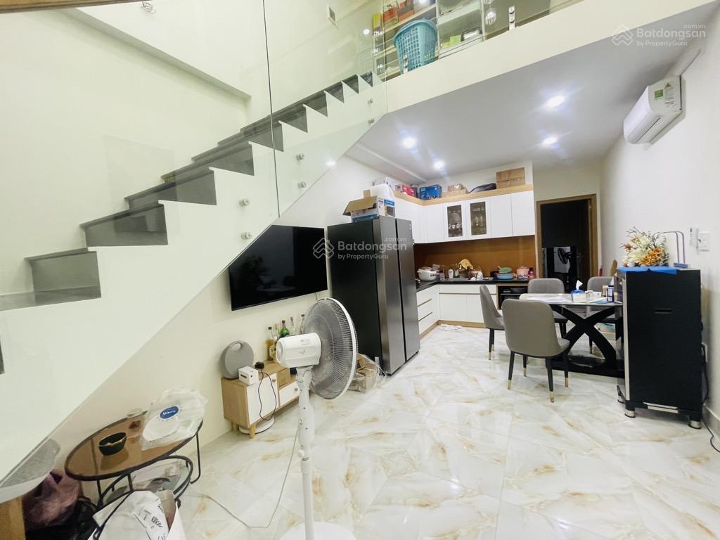 Bán nhà trần quang khải quận 1  2 tầng  46m2  chỉ 6 tỷ