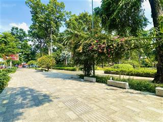 Bán nhà quận 3  đối diện cv tao đàn  5 tầng  dtsd 200m2  chỉ 13 tỷ hơn