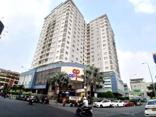 Chung cư phú nhuận  128m2  giá 9.8 tỷ  kế bên quận 1