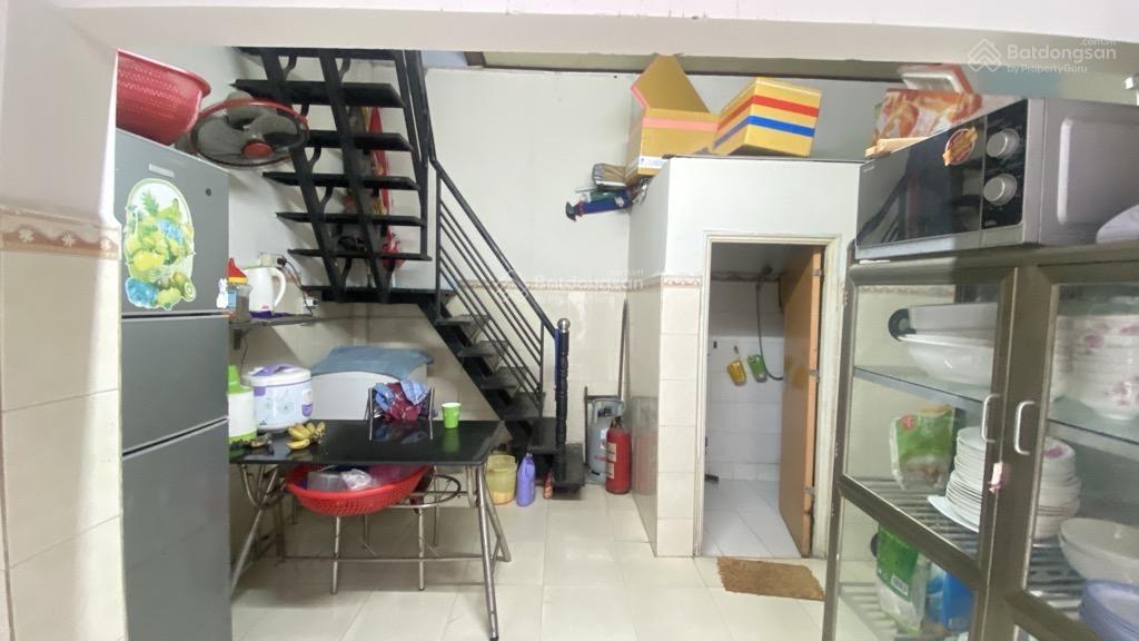 62m2 4,5m x 13,7m hẻm 6 mét cmt8 tân bình giá chào 9.2 tỷ