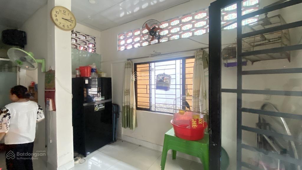 62m2 4,5m x 13,7m hẻm 6 mét cmt8 tân bình giá chào 9.2 tỷ