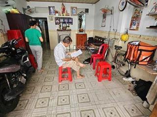 Quận 3 gần lê văn sỹ  64,5m2  giá bán 7.3 tỷ (bớt lộc)