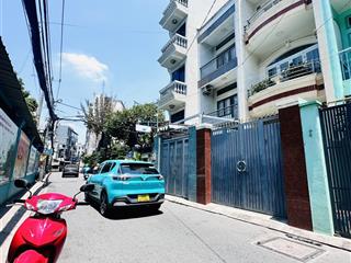 Bán nhà phía sau etown cộng hoà tân bình  72m2  3 tầng  chỉ 11.6 tỷ