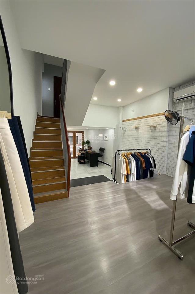 Bán nhà hxh bạch đằng phường 2 tân bình 66m2 x 3 tầng chào bán 14.6tỷ