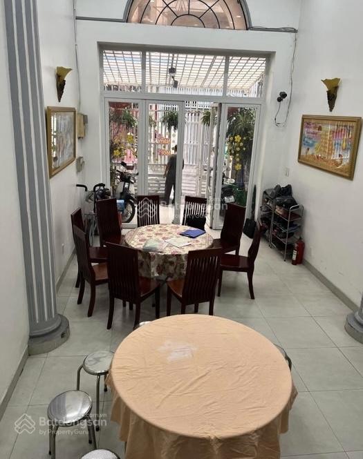 Bán nhà k300 phường 12 tân bình 4m x 17,3m x 4 tầng ôtô thông thoáng chào bán 14.5 tỷ ( tl )
