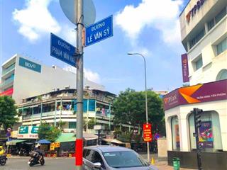 Bán nhà tân sơn hoà 100m2 ( 4,4m x 18m hậu 6.5m ) x 3 tầng hxh vào nhà