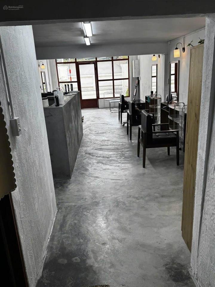 Bán nhà mặt tiền huỳnh tịnh của quận 3  3 tầng dtsd 327m2 chào 22.5 tỷ