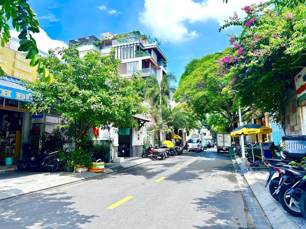 Góc 2 mặt tiền hiếm có trong khu cư xã bắc hải 110m2  chào bán 35 tỷ