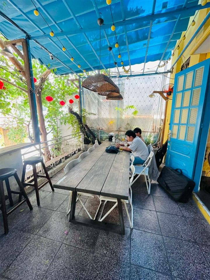 Góc 2 mặt tiền hiếm có trong khu cư xã bắc hải 110m2  chào bán 35 tỷ