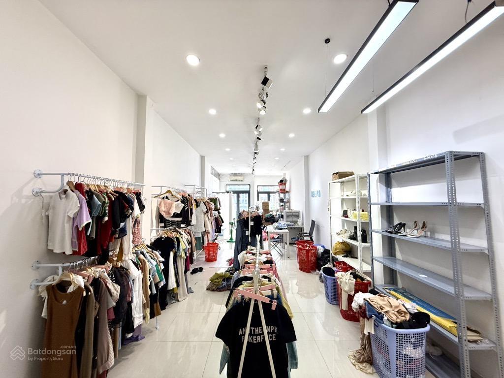 Mặt tiền bàu cát số  76m2  giá bán 14,9 tỷ tl