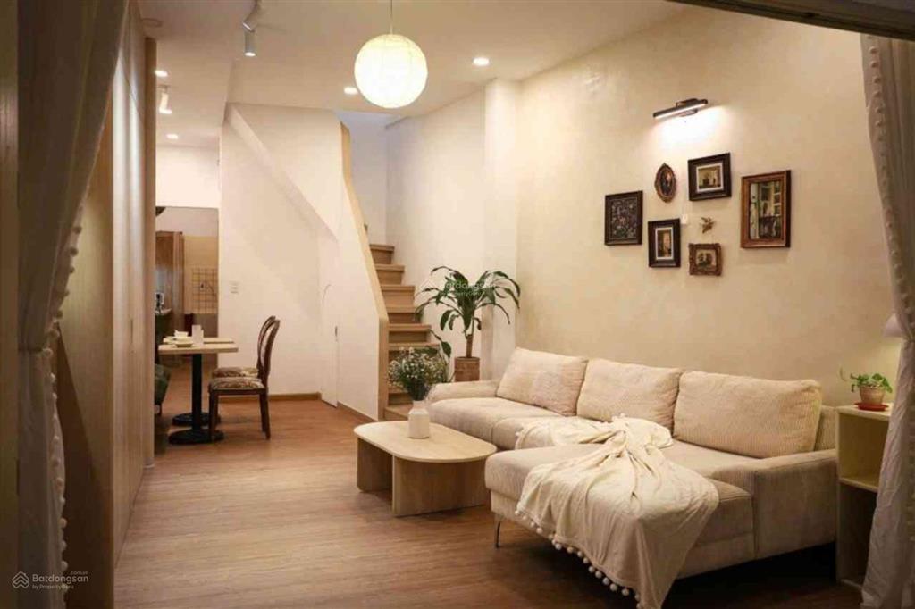 Bán nhà cư xá nam kỳ khởi nghĩa phường võ thị sáu quận 3 tp.hcm