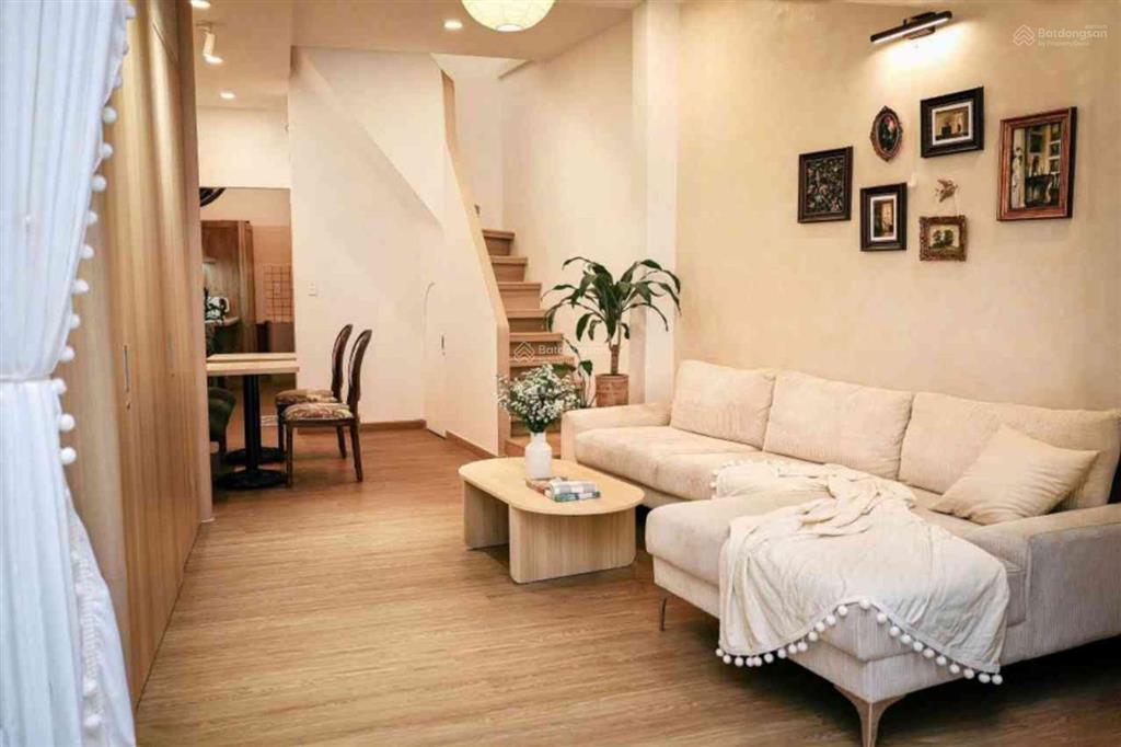 Bán nhà cư xá nam kỳ khởi nghĩa phường võ thị sáu quận 3 tp.hcm