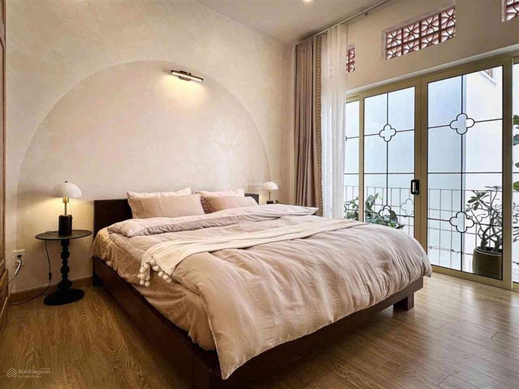 Bán nhà cư xá nam kỳ khởi nghĩa phường võ thị sáu quận 3 tp.hcm