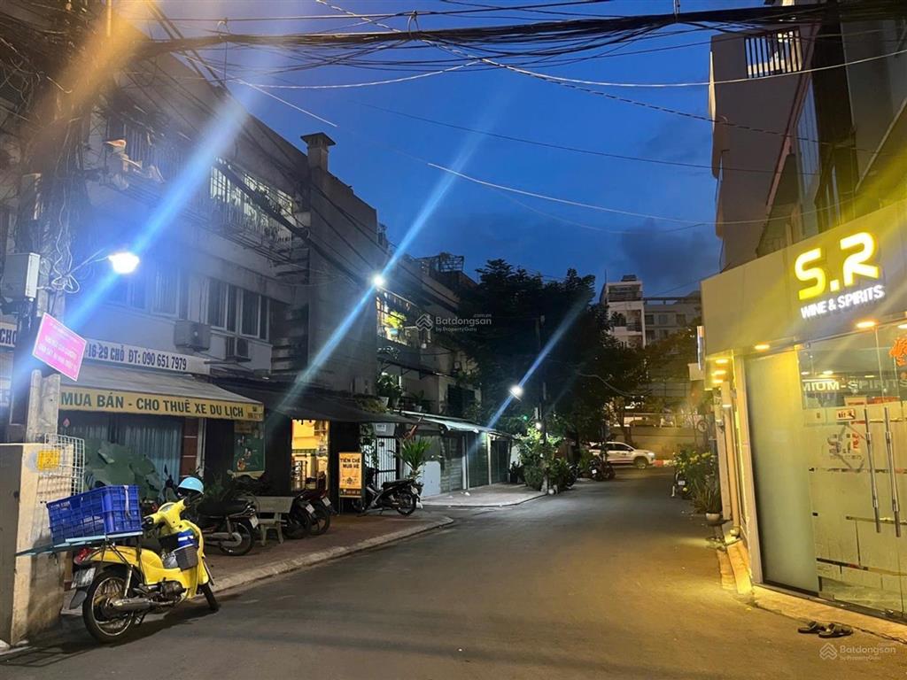 Chỉ 3 tỷ 950 triệu  sở hữu căn hộ lầu 2 view kệnh nhiêu lộc
