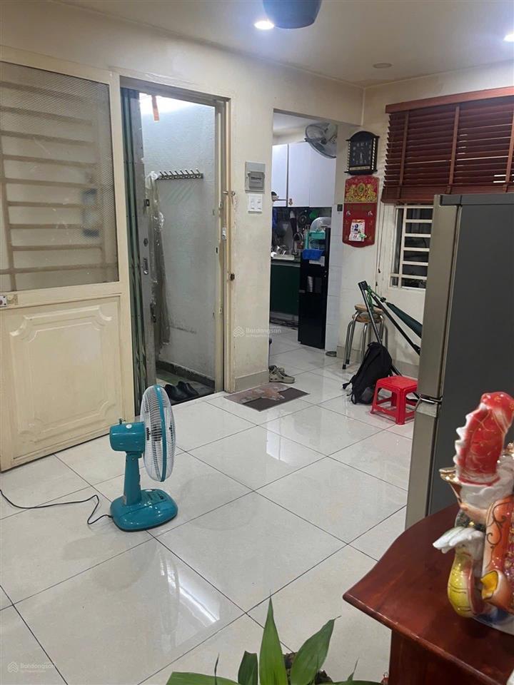 Chỉ 3 tỷ 950 triệu  sở hữu căn hộ lầu 2 view kệnh nhiêu lộc