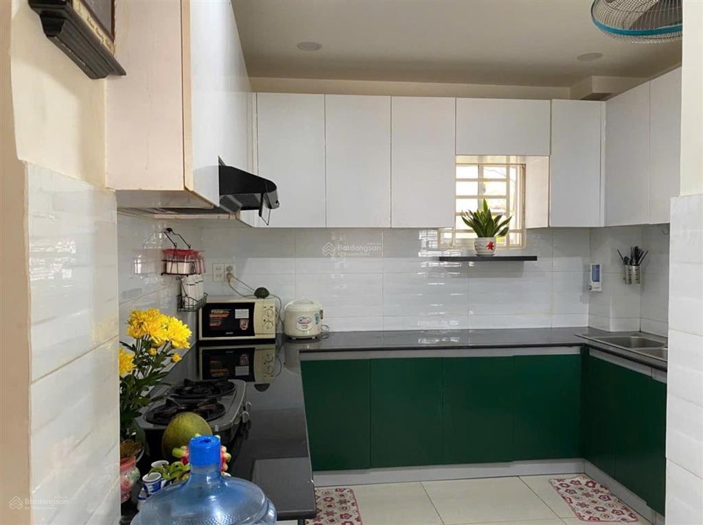 Chỉ 3 tỷ 950 triệu  sở hữu căn hộ lầu 2 view kệnh nhiêu lộc