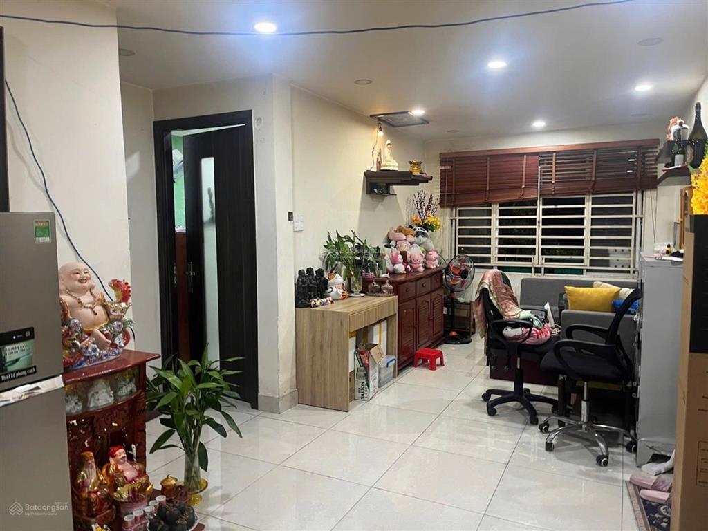 Chỉ 3 tỷ 950 triệu  sở hữu căn hộ lầu 2 view kệnh nhiêu lộc