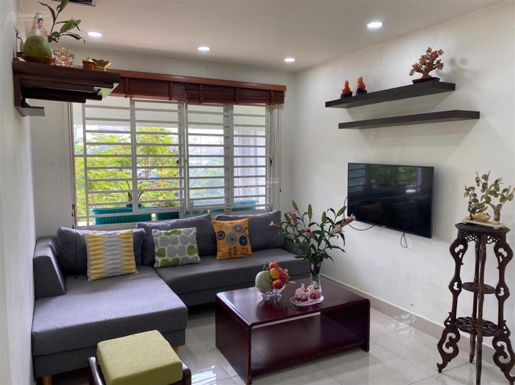 Chỉ 3 tỷ 950 triệu  sở hữu căn hộ lầu 2 view kệnh nhiêu lộc