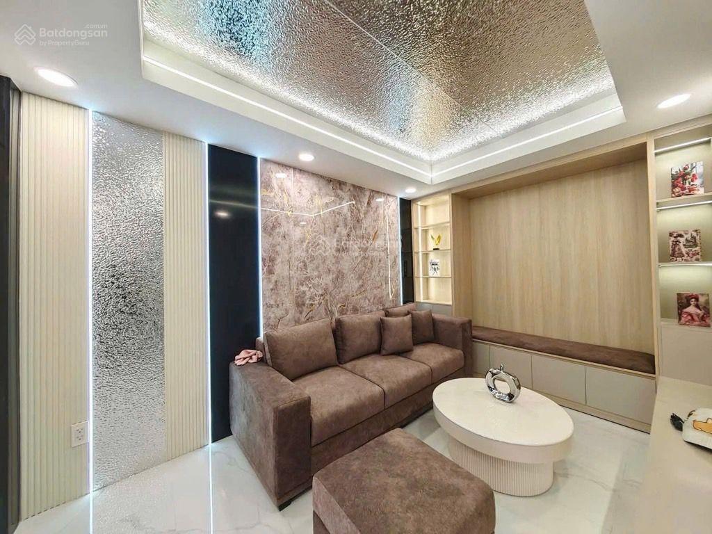 Nguyễn đình chiểu quận 3 4 tầng  full nội thất chỉ 8.4 tỷ