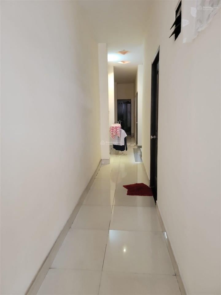 Mặt tiền đường bắc hải quận 10  98m²  4 tầng  đang cho thuê 45 triệu / tháng