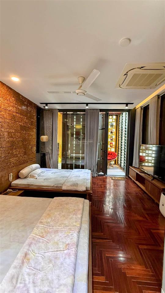 Biệt thự phạm hùng giảm 3 tỷ còn 30 tỷ  212m² cao cấp.