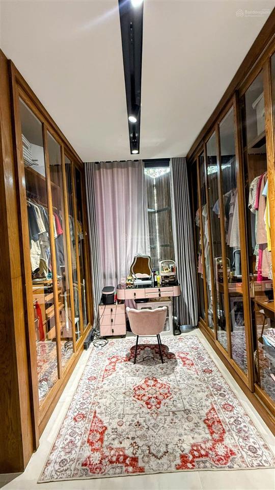 Biệt thự phạm hùng giảm 3 tỷ còn 30 tỷ  212m² cao cấp.
