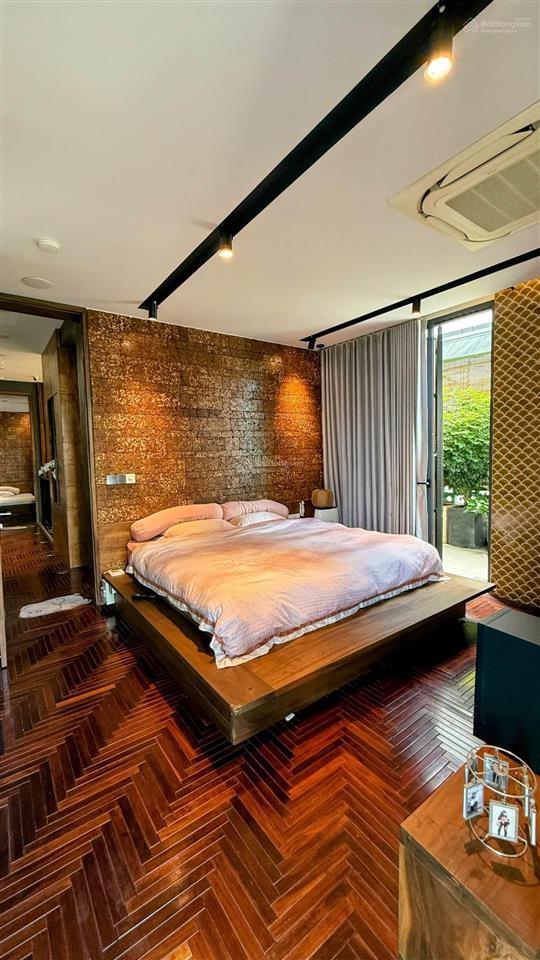 Biệt thự phạm hùng giảm 3 tỷ còn 30 tỷ  212m² cao cấp.