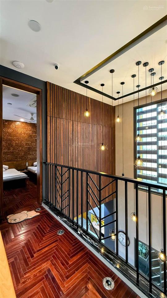 Biệt thự phạm hùng giảm 3 tỷ còn 30 tỷ  212m² cao cấp.