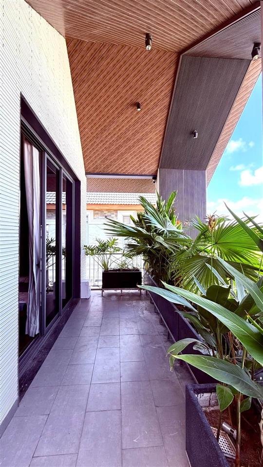 Biệt thự phạm hùng giảm 3 tỷ còn 30 tỷ  212m² cao cấp.
