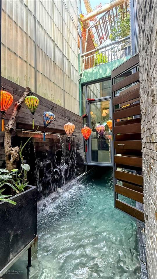 Biệt thự phạm hùng giảm 3 tỷ còn 30 tỷ  212m² cao cấp.