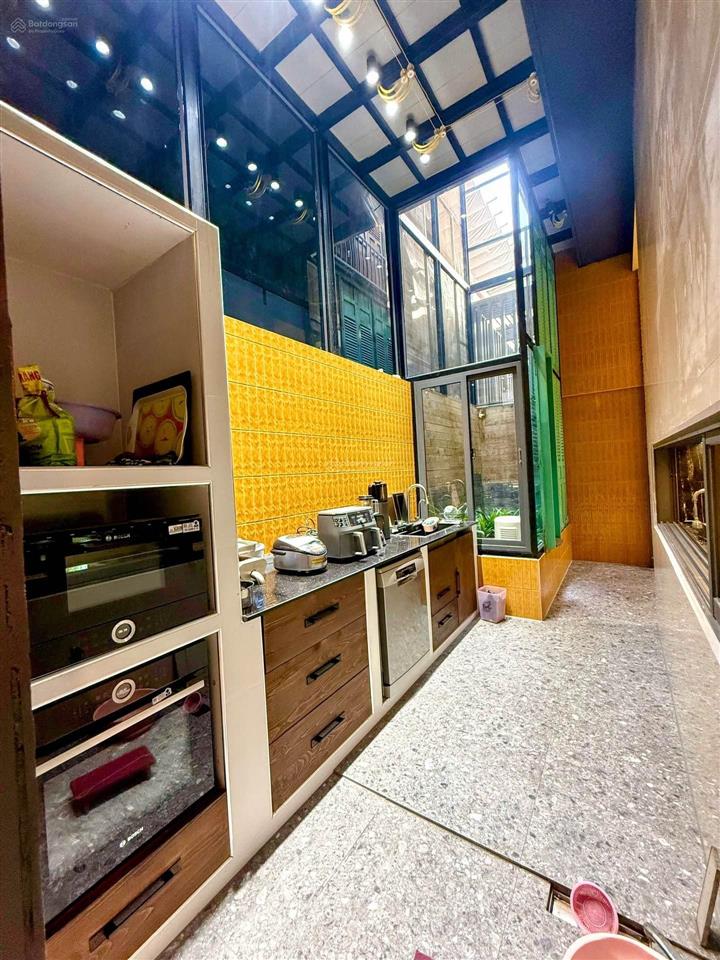 Biệt thự phạm hùng giảm 3 tỷ còn 30 tỷ  212m² cao cấp.