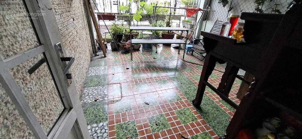 Bán nhà mặt tiền đường nguyễn phi khanh q1  60m2 4 tầng chào bán 19 tỷ