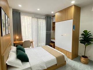 Cho thuê căn hộ mini mới tinh giá 6.3tr6.8tr chỉ đi 3 bước ra đường trần duy hưng, cầu giấy