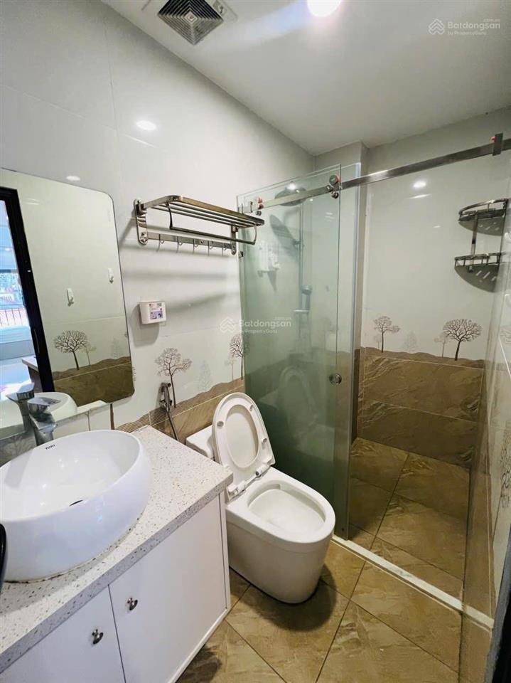 Cho thuê gấp căn chung cư mini thiết kế 1 ngủ 1 khách ở 285 đội cấn, ba đình, hà nội.