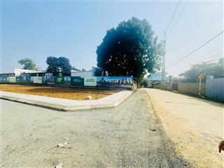 Bán lô góc cổ đông, sơn tây, hà nội, 27 triệu vnd/m2, 100m2