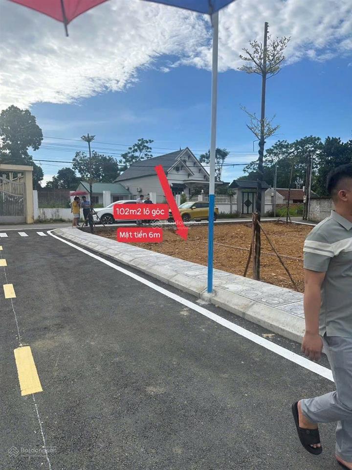Bán lô góc cổ đông, sơn tây, hà nội, 27 triệu vnd/m2, 100m2